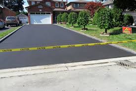 Best Driveway Removal and Replacement in Center Point, TX