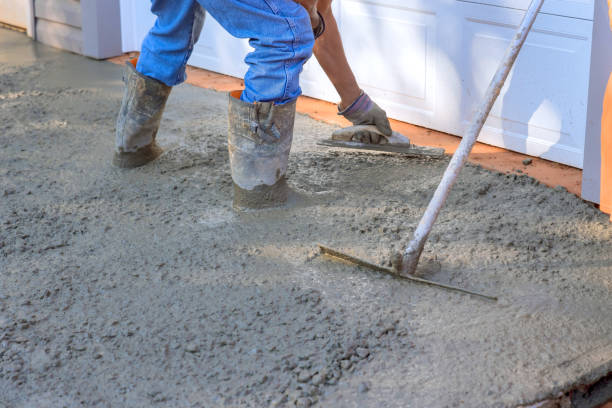 Reliable Center Point, TX Driveway Paving Services Solutions